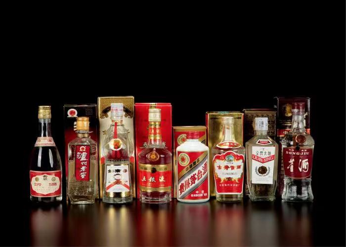 马山老酒储存的方法